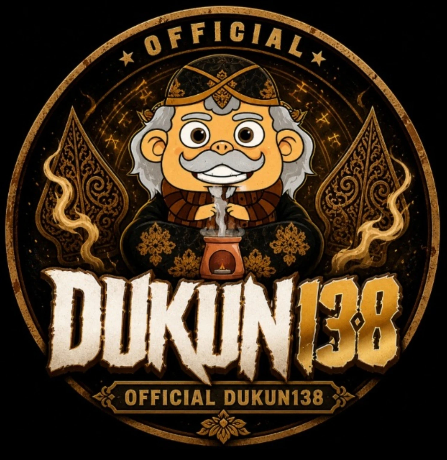 DUKUN138 Official